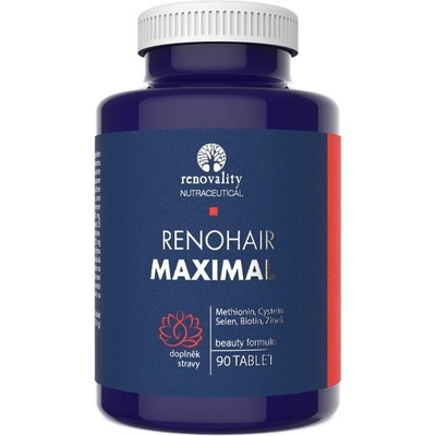 Renovality Renohair olej 100 ml
