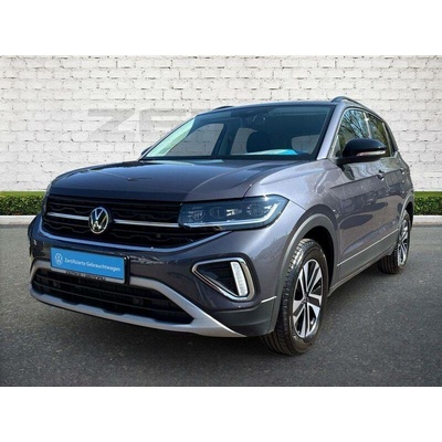 Volkswagen T-Cross 1.5 TSI DSG 110 kW