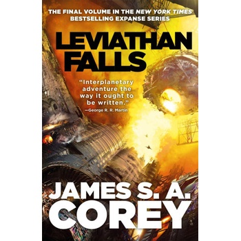 LEVIATHAN FALLS
