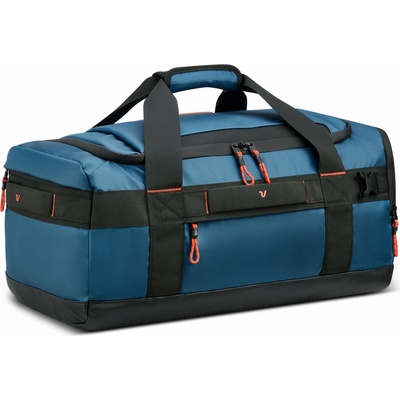 Roncato Norway S batoh modrá 25 × 50 × 35 cm 41421558