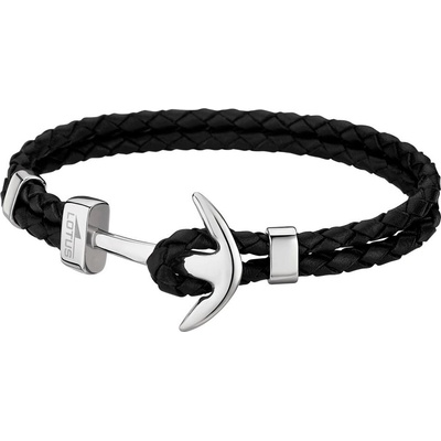 Lotus pánský kožený LS1832-2/1