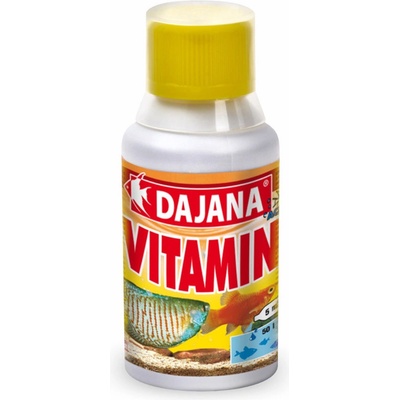 Dajana Vitamin 100 ml