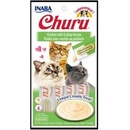 Churu Cat Chicken with Scallop 4 x 14 g
