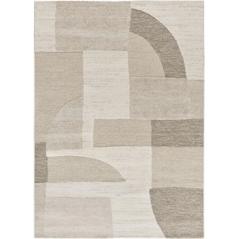 Image 1 of Universal Бежово-кремав килим 80x150 cm Verona - Universal (49912)