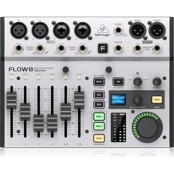 Behringer FLOW8 EU