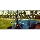 Agricultural Simulator: Historical farming