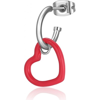 S'Agapõ náušnice SVB29