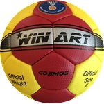 Winart Хандбал, размер 2 winart cosmos