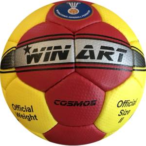 Winart Хандбал, размер 2 winart cosmos