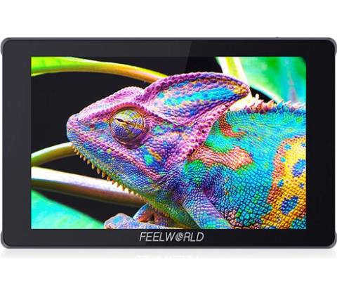 Feelworld F7 PLUS