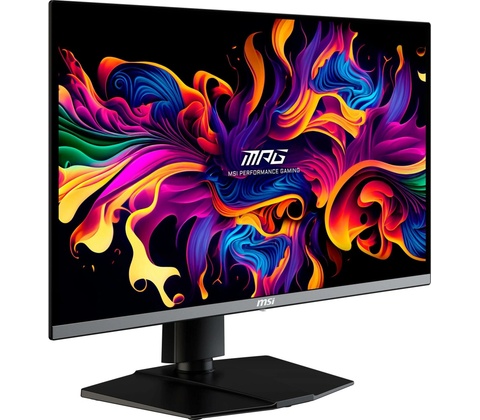 MSI MPG 271QRXDE QD-OLED