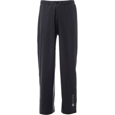 Payper DRY PANTS nohavice do dažďa Navy blue