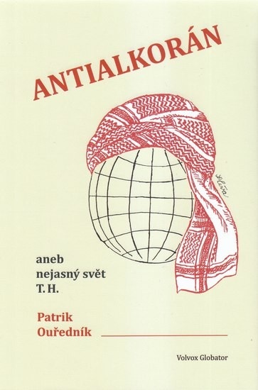 Antialkorán