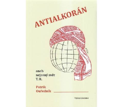 Antialkorán