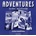 Adventures Inter class CD 3