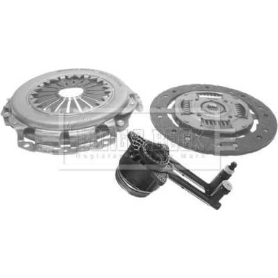 BORG & BECK Sada spojky BB HKT1561