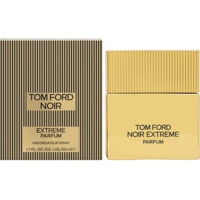 Tom Ford Noir Extreme Parfum Parfum parfém pánský 50 ml
