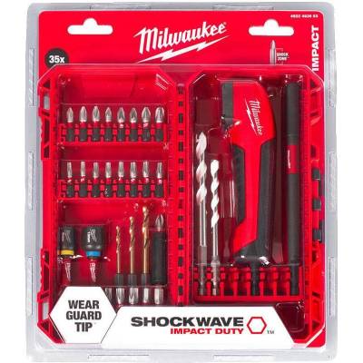 Milwaukee Shockwave (4932493653)