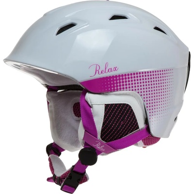 Relax Каска за ски и сноуборд Volcano RH20D