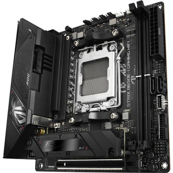 Image 1 of ASUS ROG STRIX B650E-I GAMING WIFI