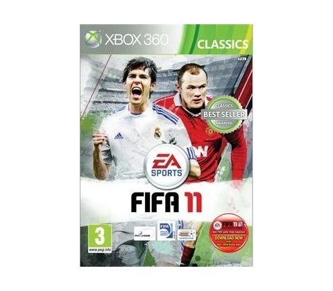 FIFA 11