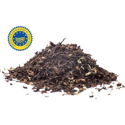 ManuTea Darjeeling TGFOP1 Silverhill černý čaj 1000 g