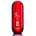 Carolina Herrera 212 VIP Rosé Red EDP 80 ml Tester