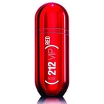 Carolina Herrera 212 VIP Rosé Red EDP 80 ml Tester Парфюми