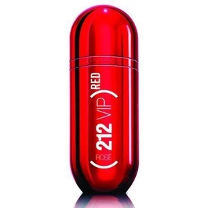 Carolina Herrera 212 VIP Rosé Red EDP 80 ml Tester Парфюми