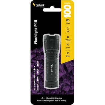 Technik MT-P150UV