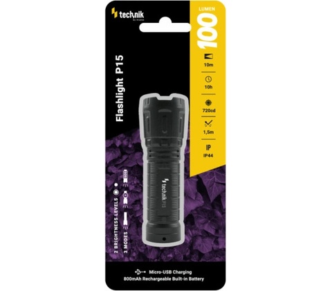 Technik MT-P150UV