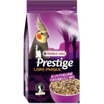 Versele-Laga - Premium Australian Parakeеt - пълноценна храна за австралийски средни папагали 1kg