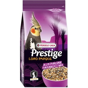 Versele-Laga Versele Laga Premium Australian Parakeеt пълноценна храна за австралийски средни папагали 1kg