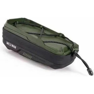 Wildman GX330 0,6L, 4"- 7" zelená