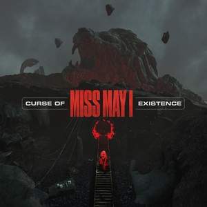 Nuclear Blast Miss May I: Curse Of Existence - CD (062513)