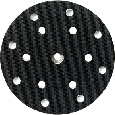 METABO Podložný talíř 6/8 otvorů 150 mm (pro SXE 450 TT) 631150000