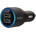 Belkin Dual 20W Car Caherger 4.2A - зарядно за кола с с два USB изхода (4.2A)