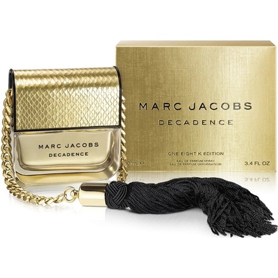 Marc Jacobs Decadence One Eight K Edition parfémovaná voda dámská 100 ml