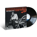 Hank Mobley - Workout LP