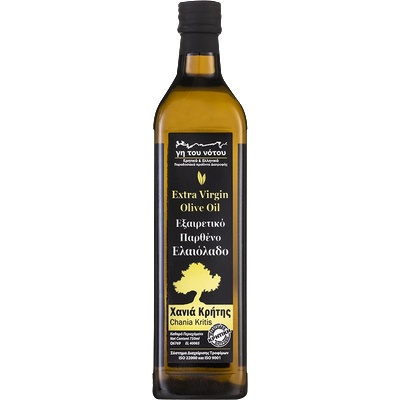 Raks Зехтин екстра върджин, от остров Крит 750 ml | Raks (Q6769 RS)