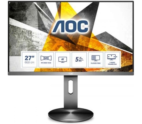 AOC U2790PQU