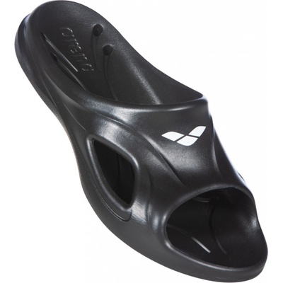 Arena Hydrosoft junior black – Zboží Dáma