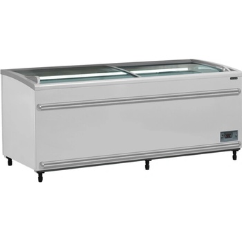 Tefcold SFI 185 F VS