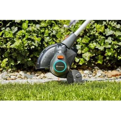 Gardena Vodící kolečko pro strunovou sekačku 09880-20