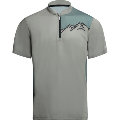 Holokolo ADVENTURE zelená