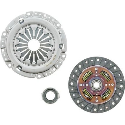 Spojková sada AISIN Clutch Kit (3P) KS-052A