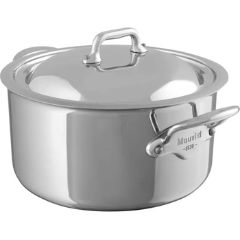 Image 1 of Mauviel M'Cook 24 cm (ML523125)