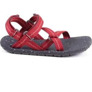 Source Детски сандали Source Kid's Solo Sandals - Petra Bordo / Footbed Gray - размер 31 (EU) (702-5443-0216)