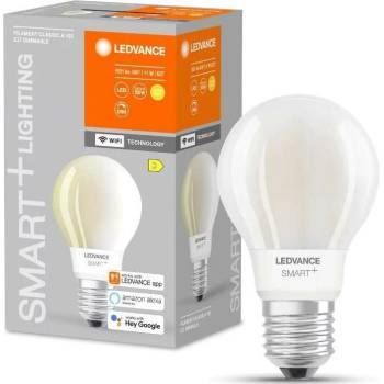 Ledvance LED Stmievateľná žiarovka SMART+ FILAMENT E27/11W/230V 2700K Wi-Fi