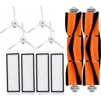 Utillo ZEST15_XIAO Xioami Mi S50 11 ks